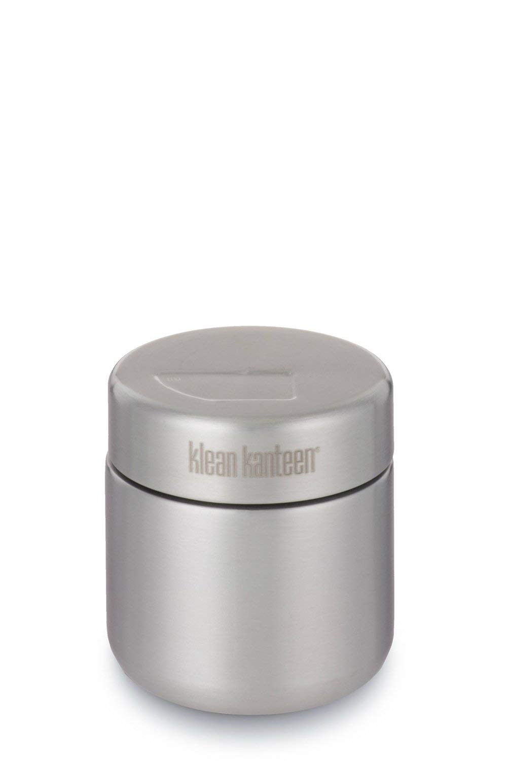 Klean Kanteen Single Wall Stainless Steel Food Container